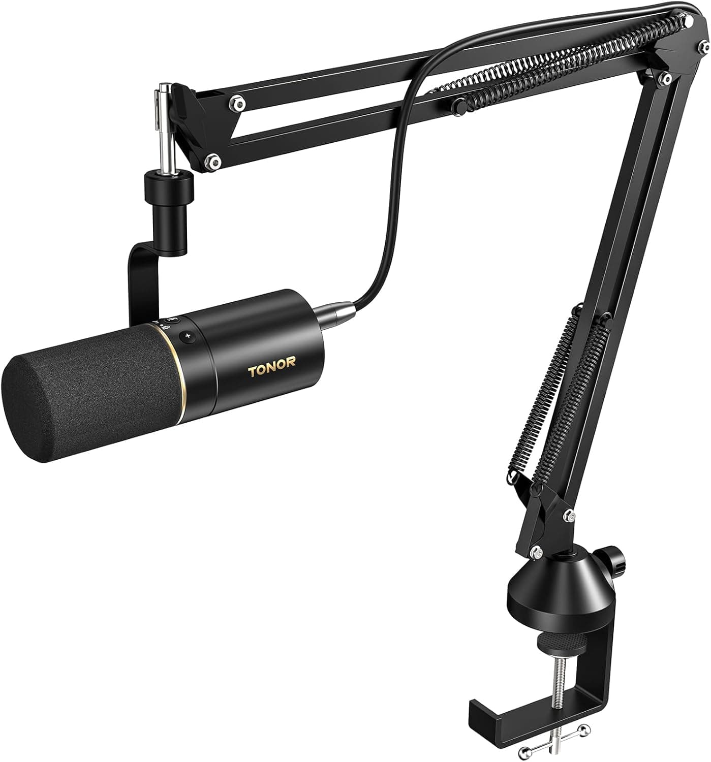 Microphone Dynamique TONOR TD510+