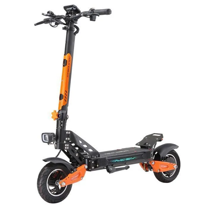 Trottinette Électrique HALO KNIGHT T102