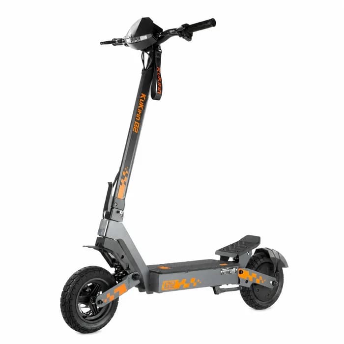 KuKirin G2 Trottinette électrique