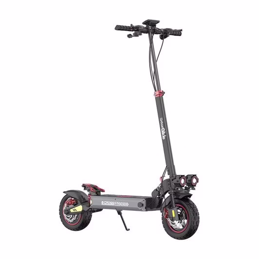 Trottinette électrique URBANGLIDE Ecross Go