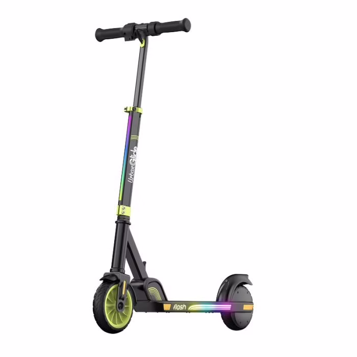 Trottinette électrique pour enfant URBANGLIDE Ride Flash