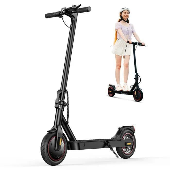 Trottinette Électrique Pliable pour Adultes AGILERIDE AS-B1