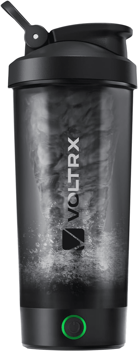 Shaker Électrique VOLTRX Rechargeable pour Protéines